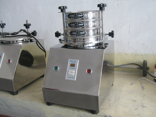 <b>試驗篩機</b>