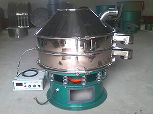 有效解決物料強(qiáng)吸附性,易團(tuán)聚,高靜電